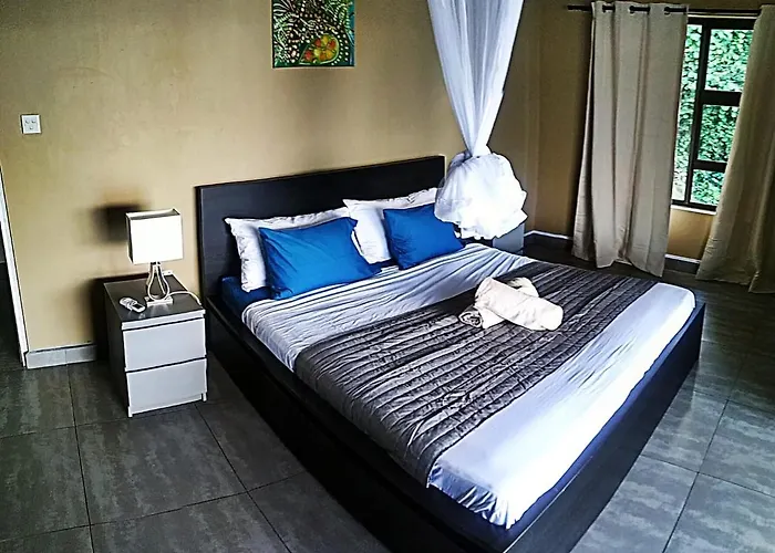 Dom wakacyjny Villas Castan *
